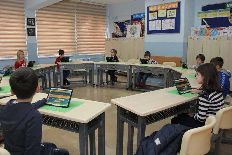 bilsem sınav hazırlık
